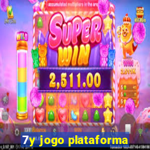 7y jogo plataforma